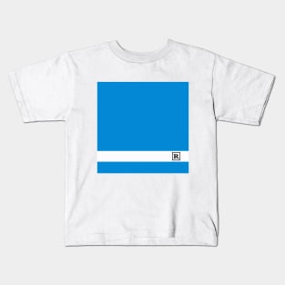 Rated R Kids T-Shirt